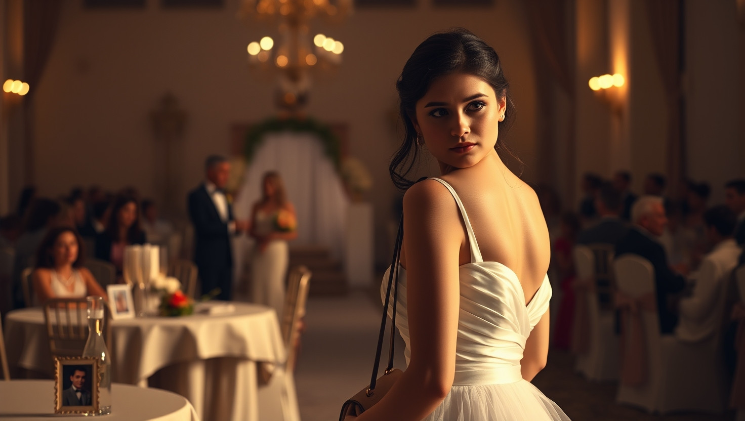 Should I Skip My Brothers Wedding Over Past Mistreatment?