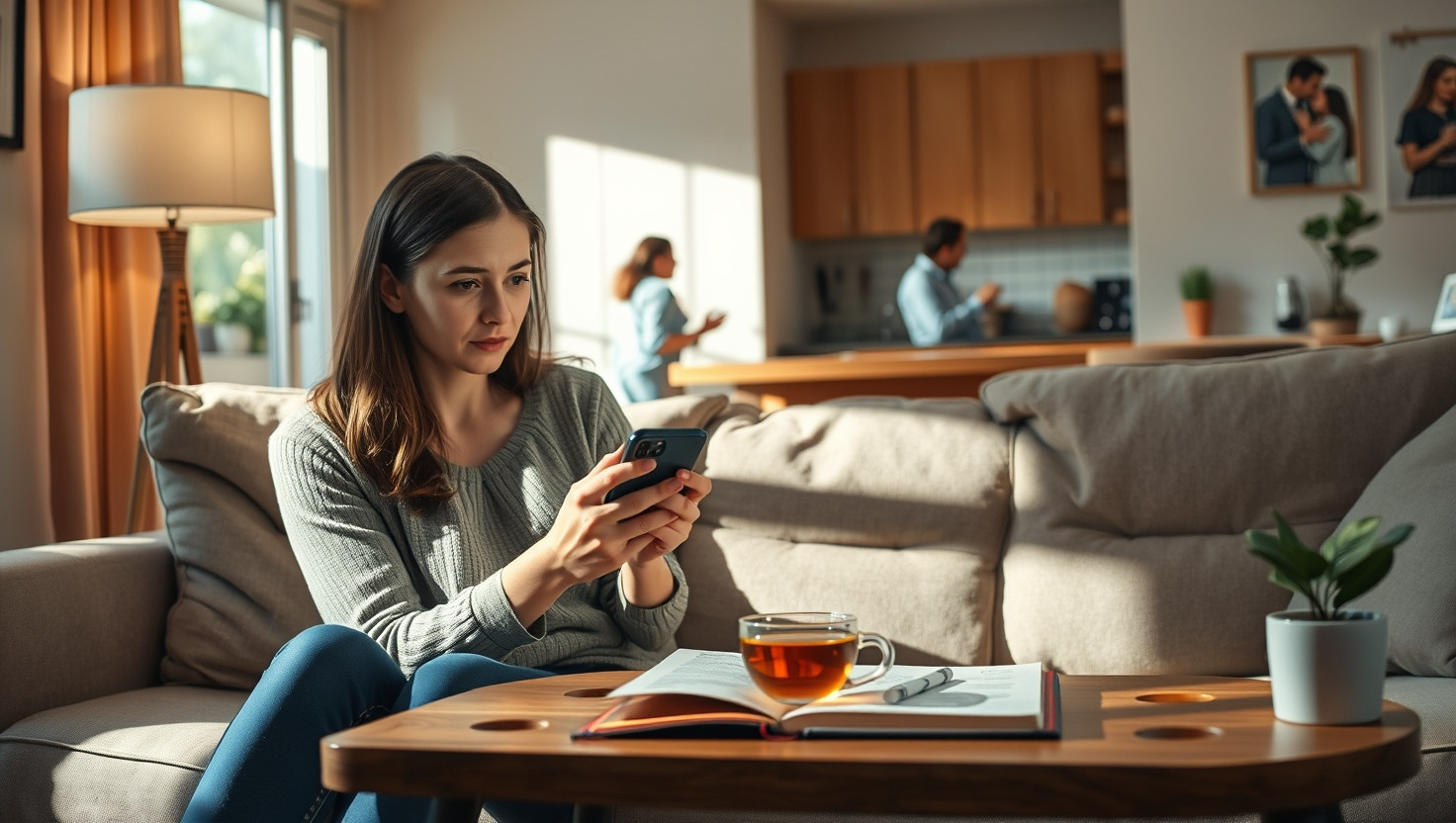 Struggling with Sisters Marital Drama: Am I the A**hole for Wanting Out?