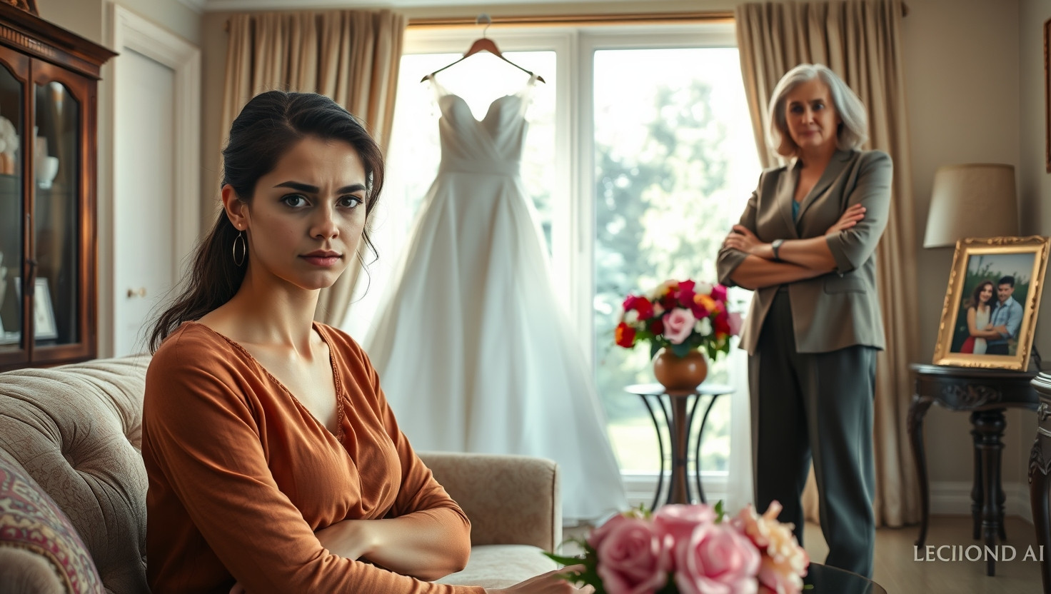 Sister Expects Me to Pay for Her Wedding: AITA for Refusing?