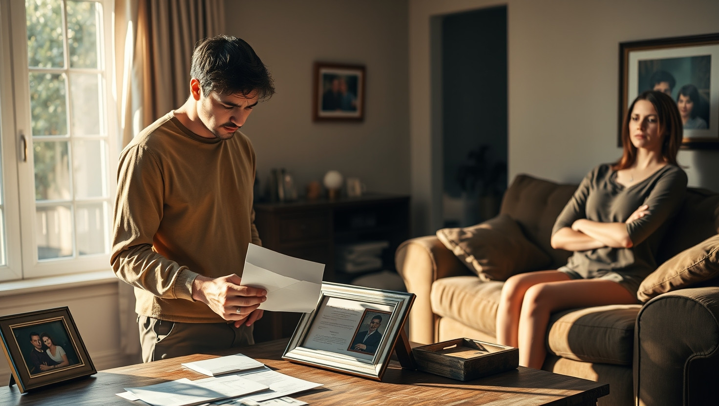 Should I Have Asked My Sibling to Cosign our Parents Medical Loan?