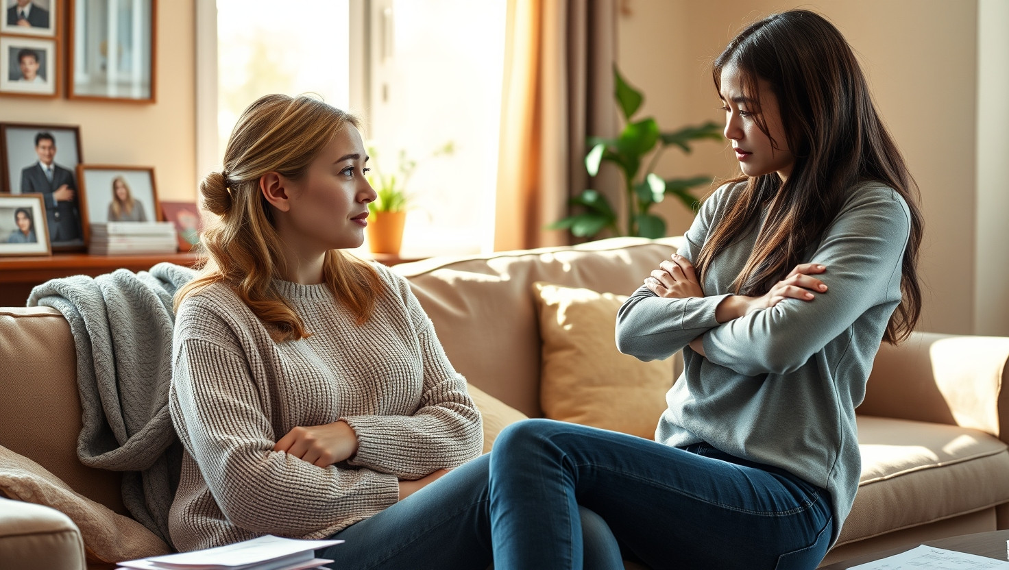 Should I Stop Supporting My Sister Financially? AITA?