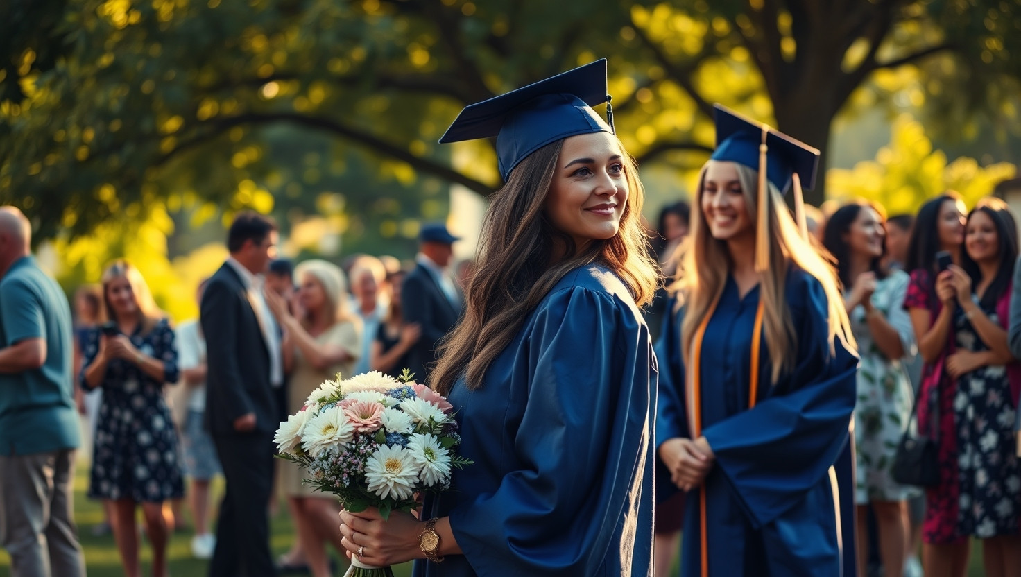 Should I Exclude My Brother from My Daughters Graduation After Years of Family Conflict?