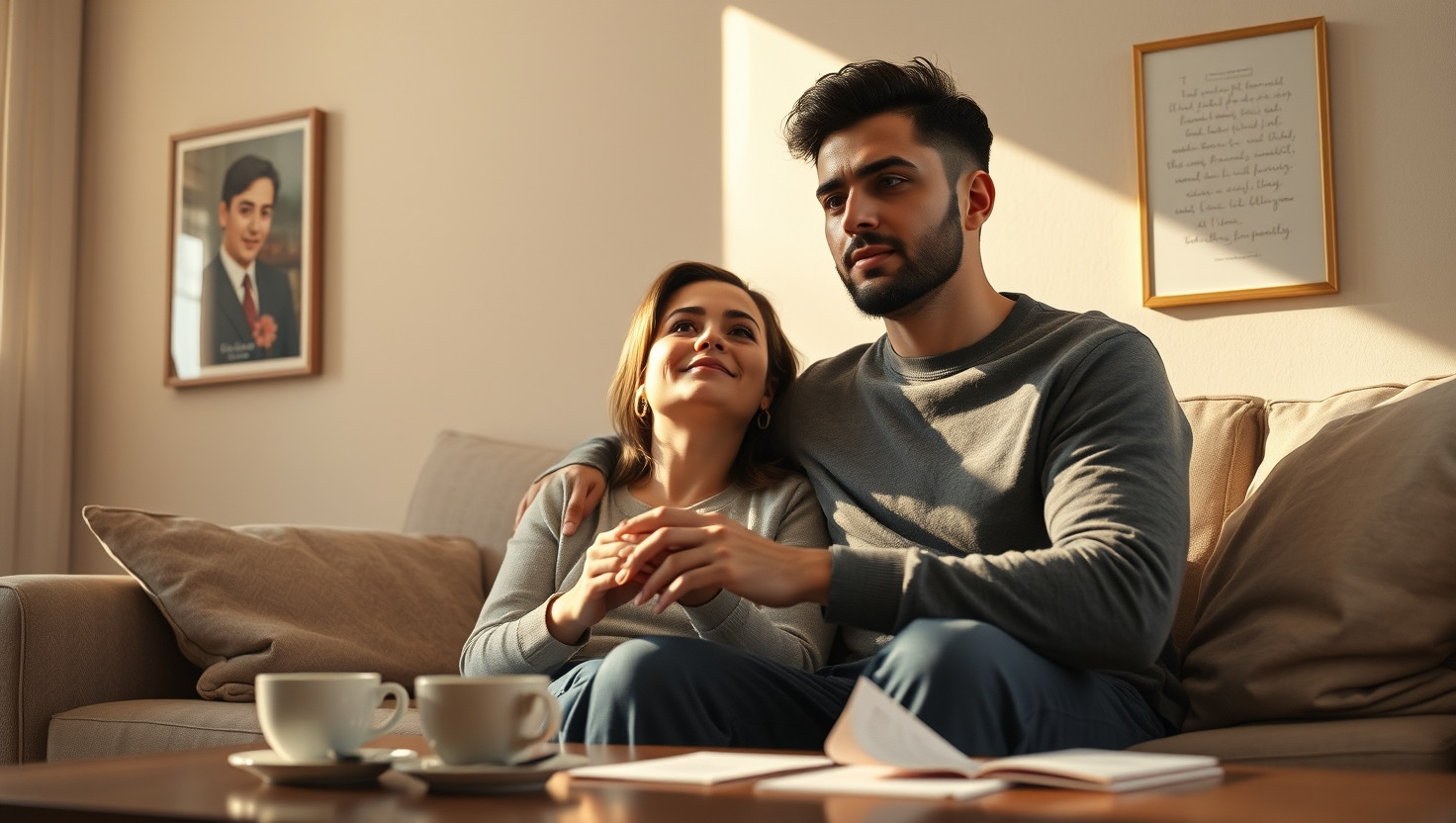 Family rift: Should I skip a gathering after sibling insults my partner?