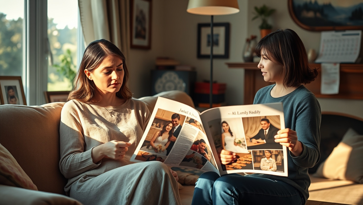 Am I Wrong for Declining to Fund Sisters Lavish Wedding?