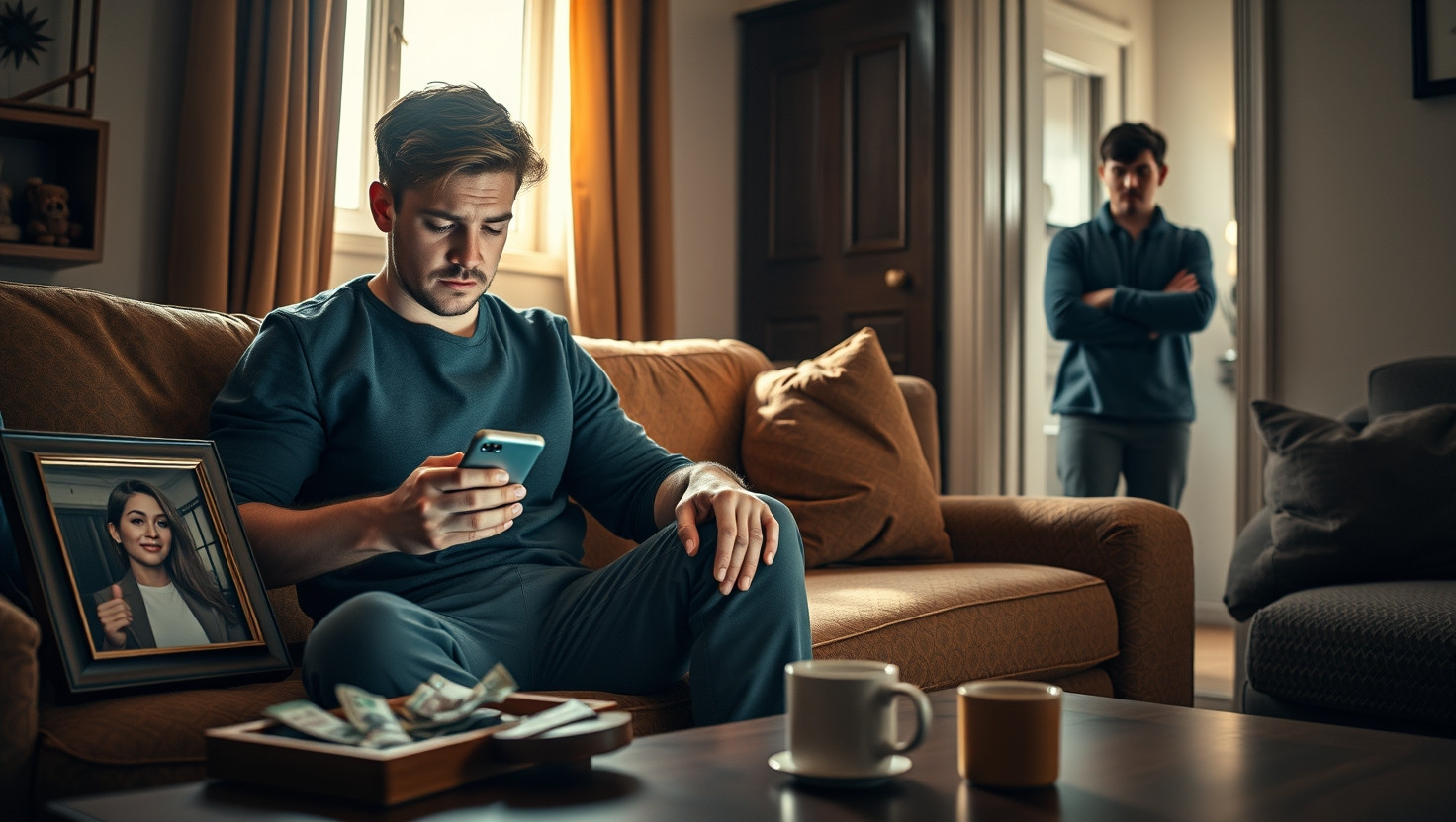 Best Friend Asks for More Money: AITA for Refusing to Help?