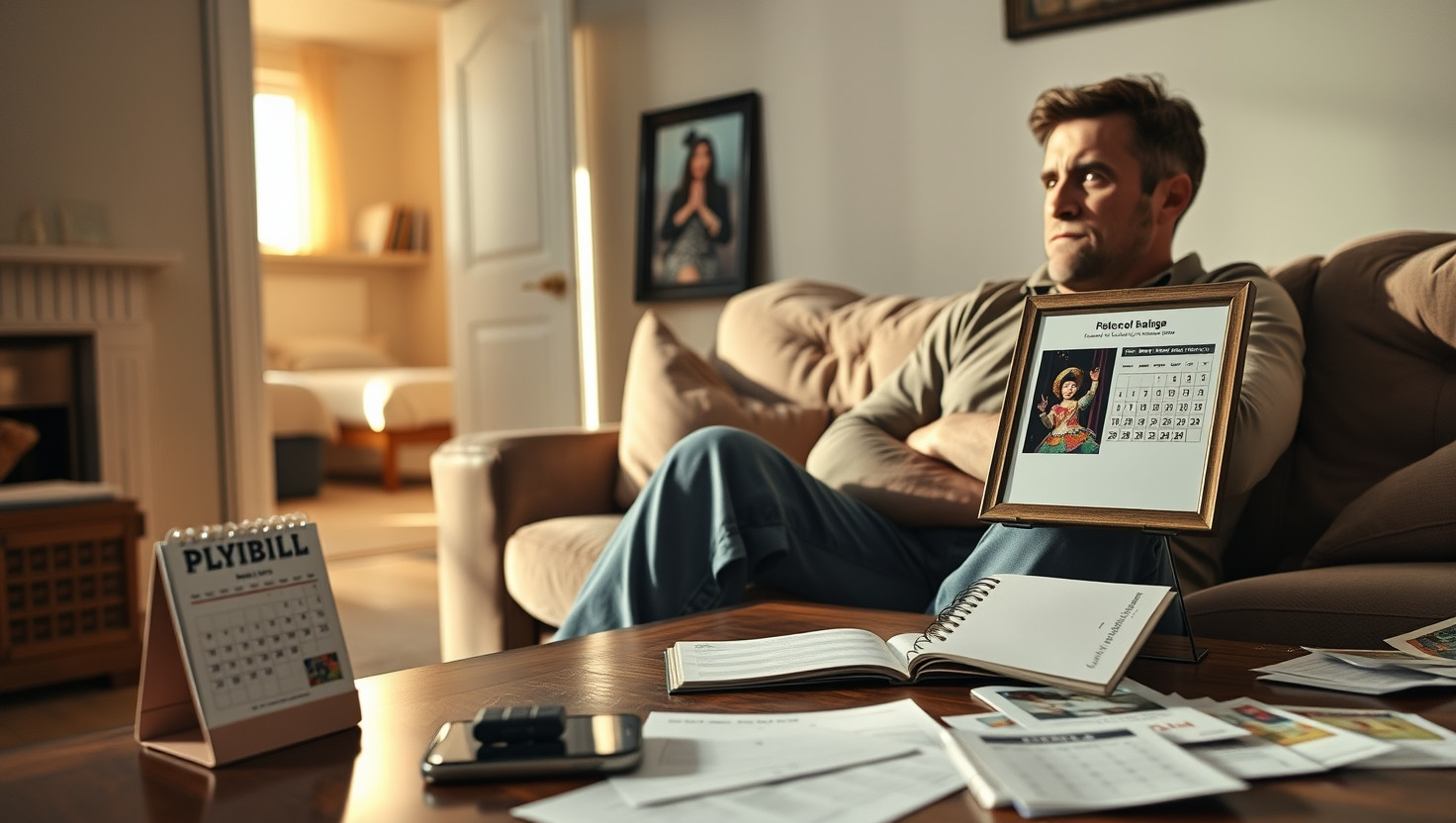 Should I Prioritize Work Over My Daughters School Play?