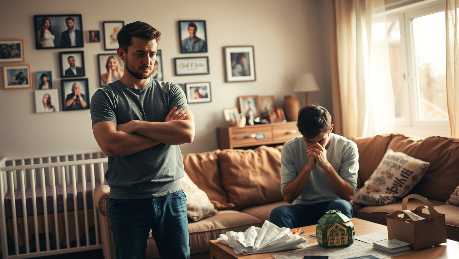 Family Loyalty vs. Financial Responsibility: AITA for Denying My Brothers Business Loan?