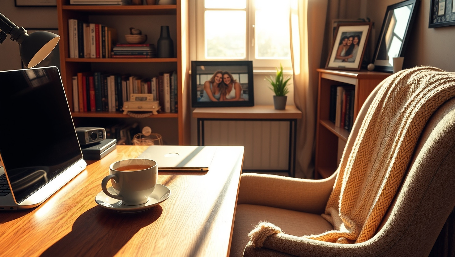 Should I Feel Guilty for Skipping My Teams Virtual Happy Hour? AITA?