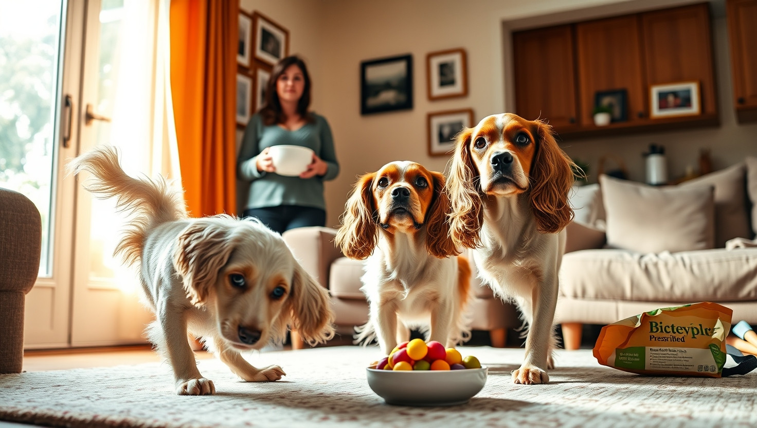 Friend Disregards Vets Advice for Pets Diet - AITA for Refusing?