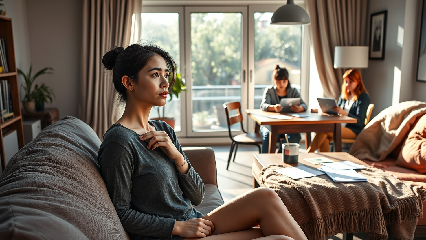 Should I Cover My Friends Rent After They Lost Their Jobs?