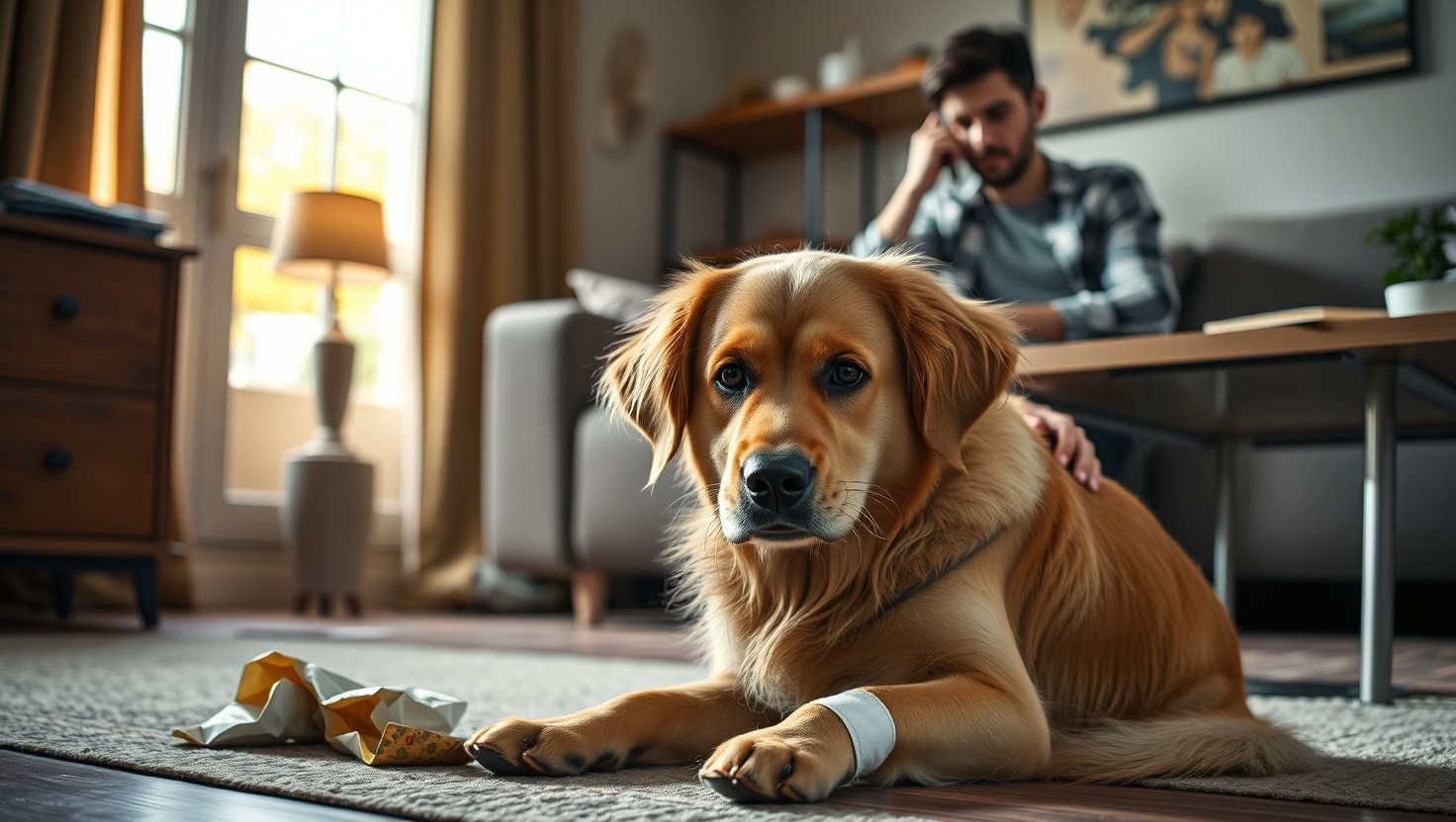 Feeding Roommates Dog Trigger Food: AITA for Allergy Incident?