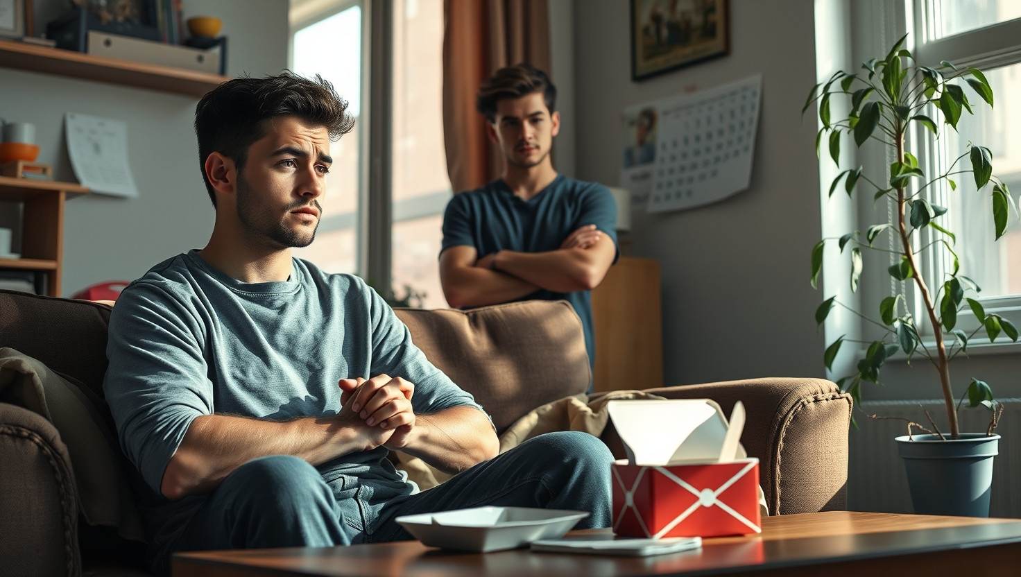 Should I Help My Unemployed Friend with Rent?