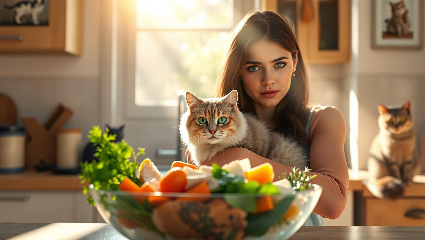 Should I Have Shared My Pets Customized Meal Plan? Reddit Post Sparks Family Feud