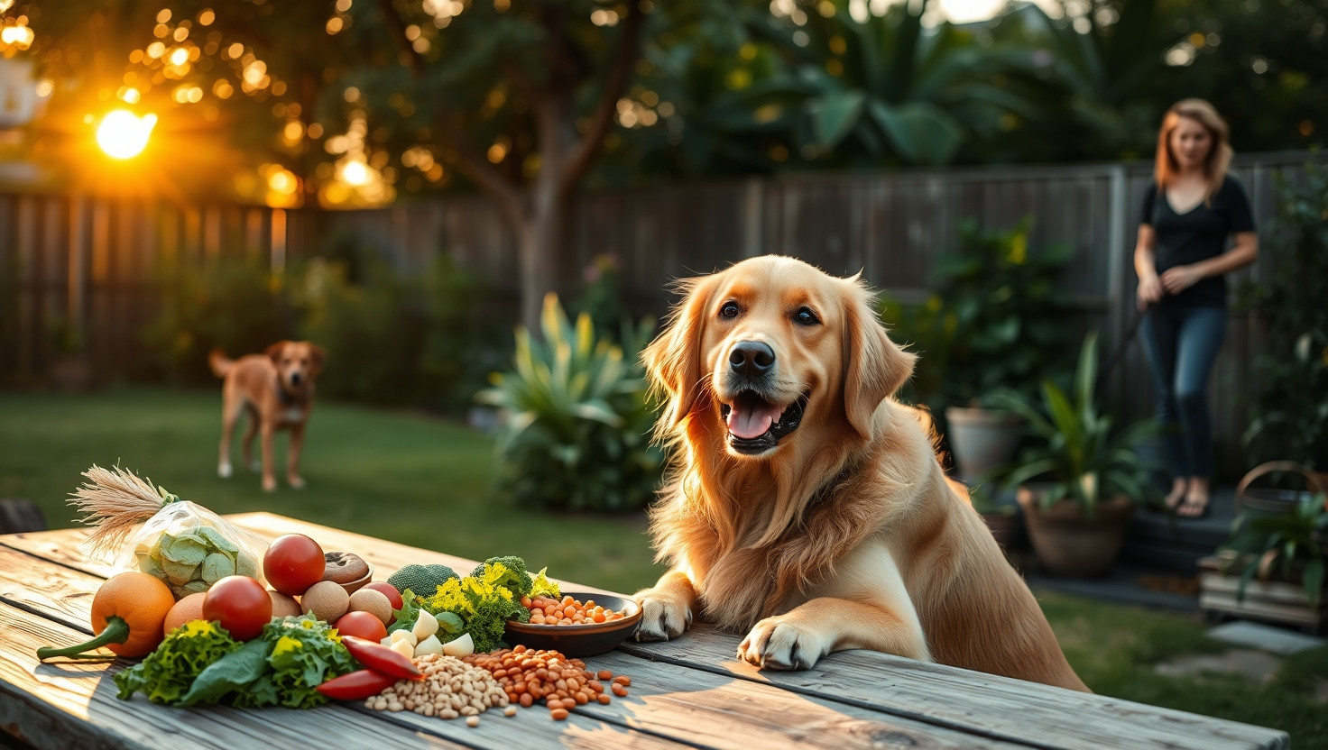 Neighbor Requests My Dogs Special Diet Recipe for Aggressive Pet: AITA for Refusing?