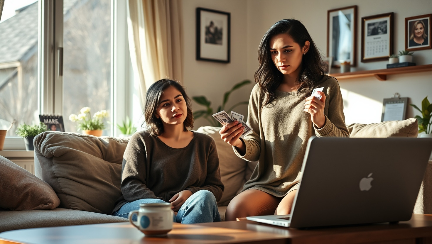 Should I Lend Money to a Friend in Need Despite Past Debts?