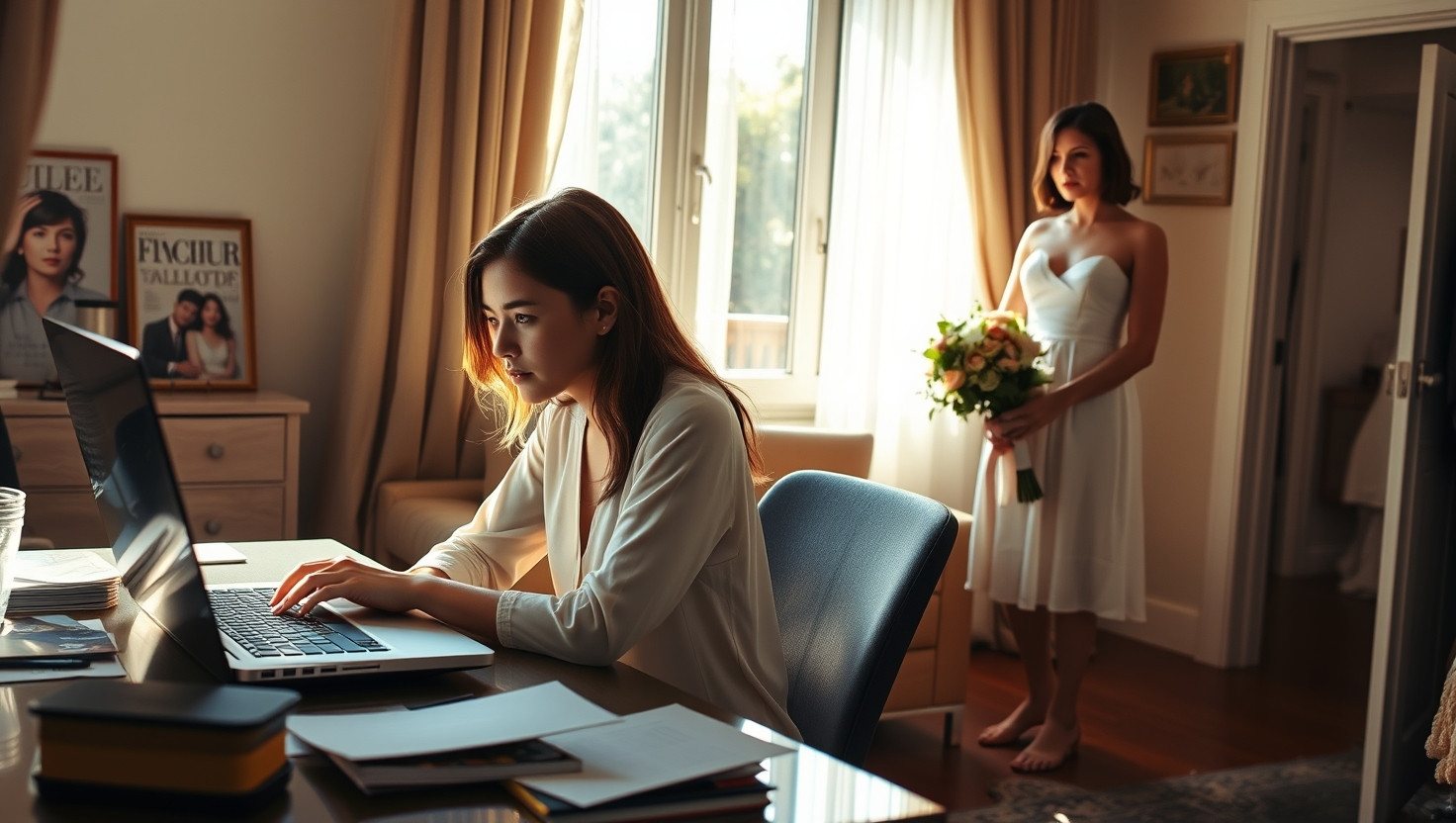 Should I Prioritize Work Over My Sisters Wedding?