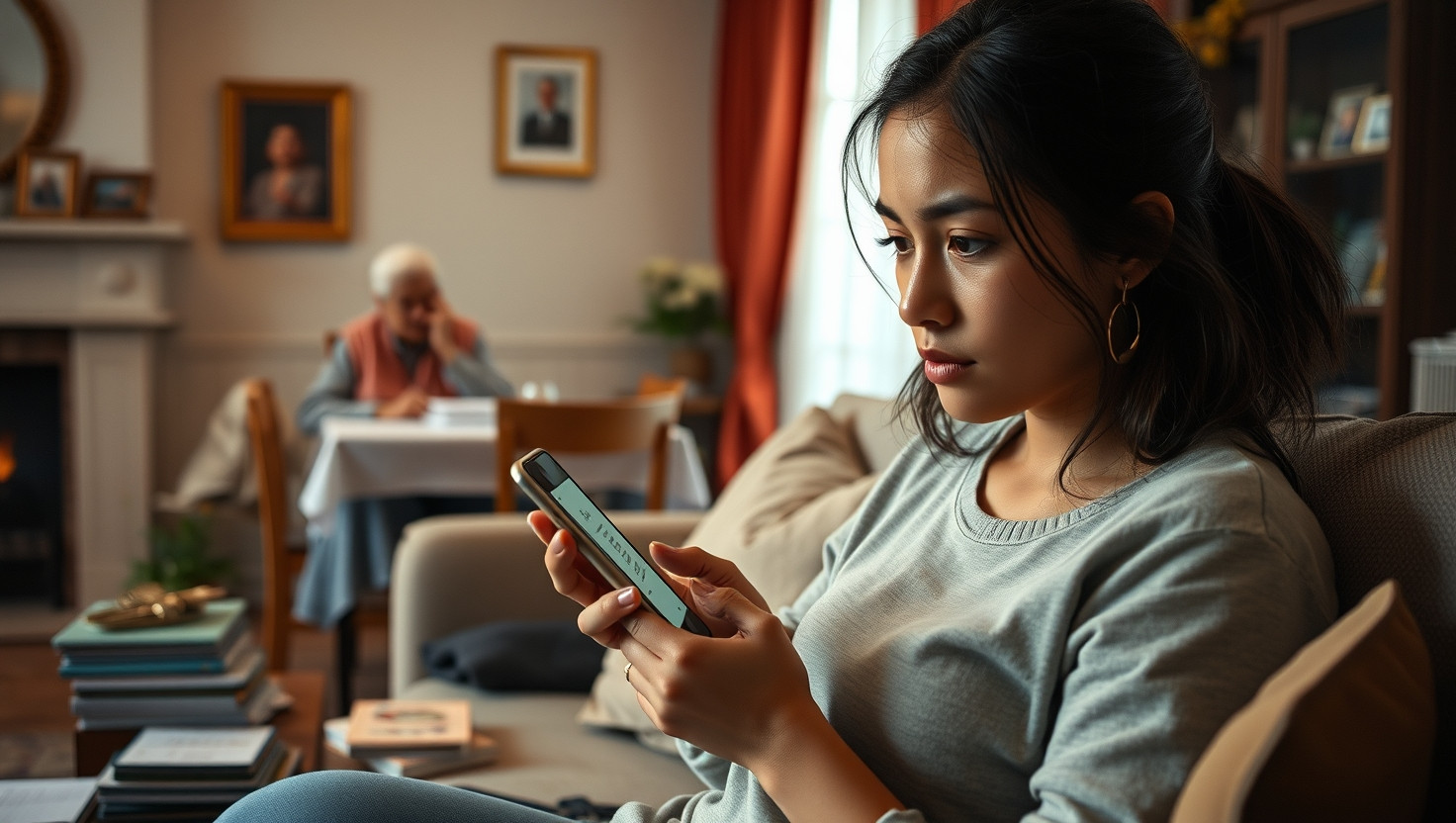 Choosing Family Over Sisters Destination Wedding: AITA for Prioritizing Support?