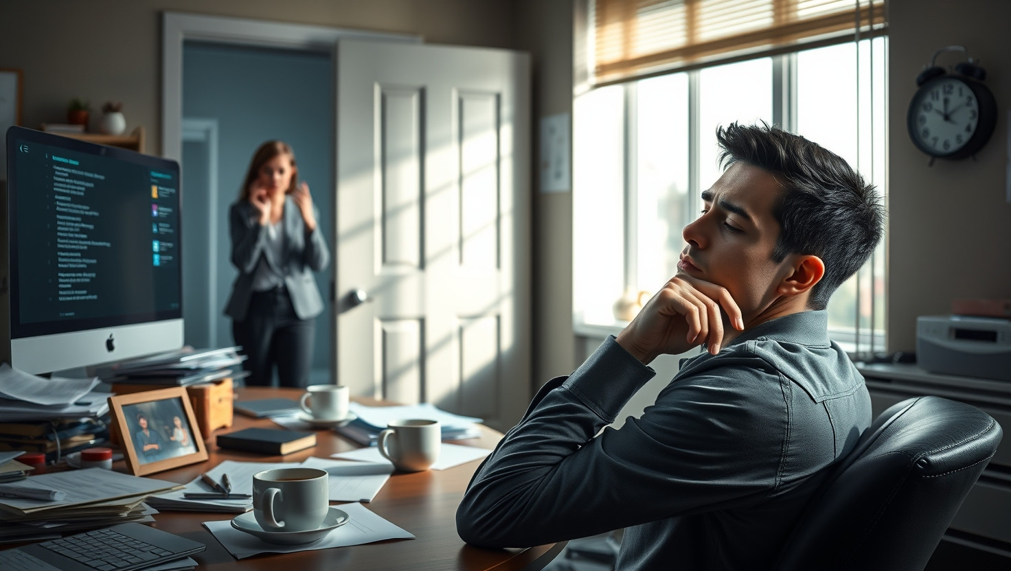 Am I Wrong for Refusing Overtime After Stressful Week?