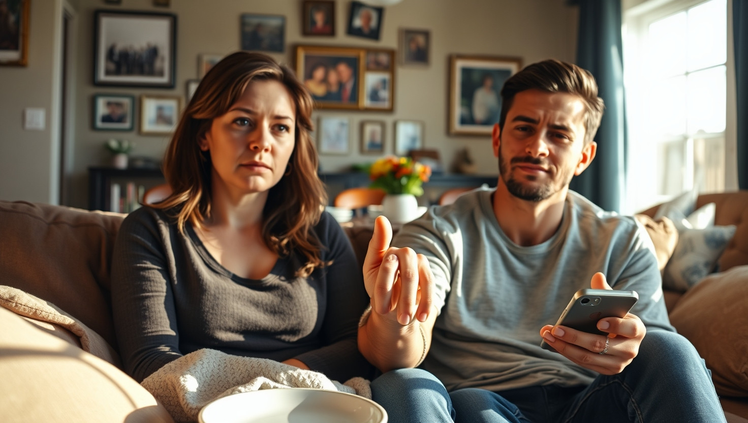 Should I Have Told My Parents About My Siblings Secret Engagement?