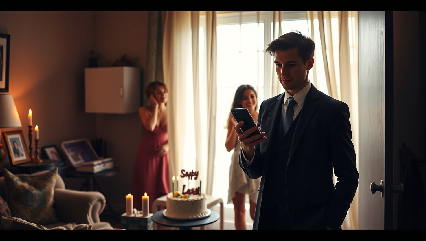 Choosing Work Over Family: AITA for Missing Sisters Farewell Party?