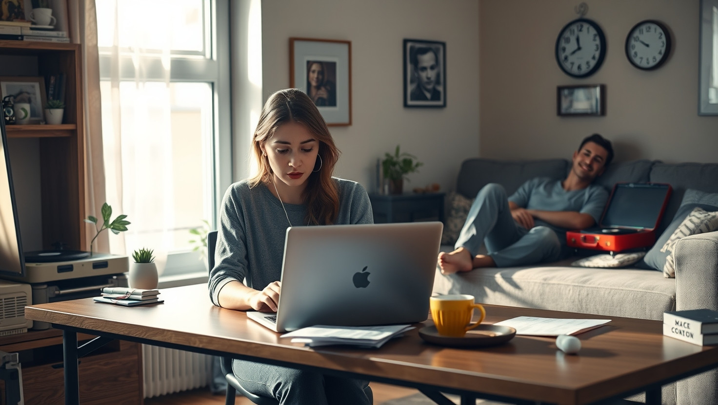 Establishing Quiet Hours in Roommate Agreement for Work-From-Home Job: A Necessary Step?