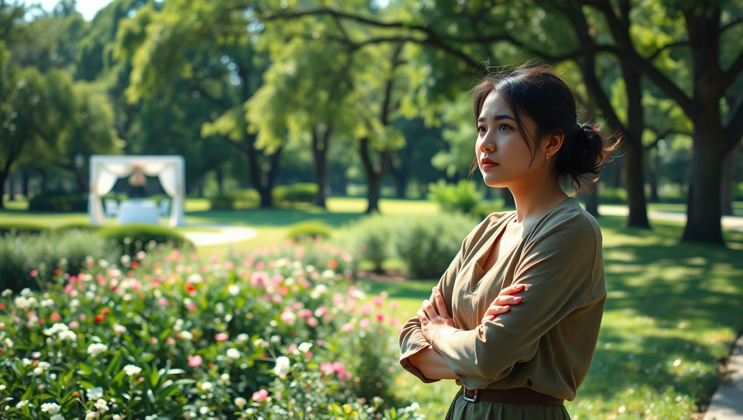 Struggling with Family Stress: Skipping Cousins Wedding - WIBTA?