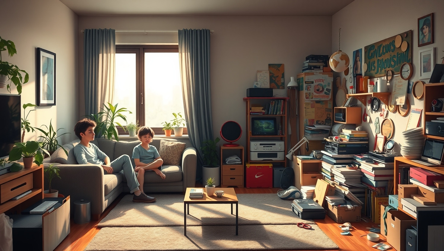 Roommates Demand Higher Rent for Hobby Space: AITA Refusing to Pay?