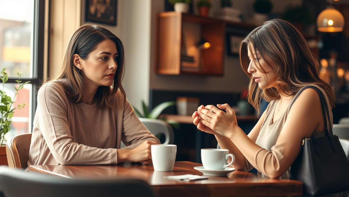 Should I Refuse to Lend Money to a Friend in Financial Crisis?