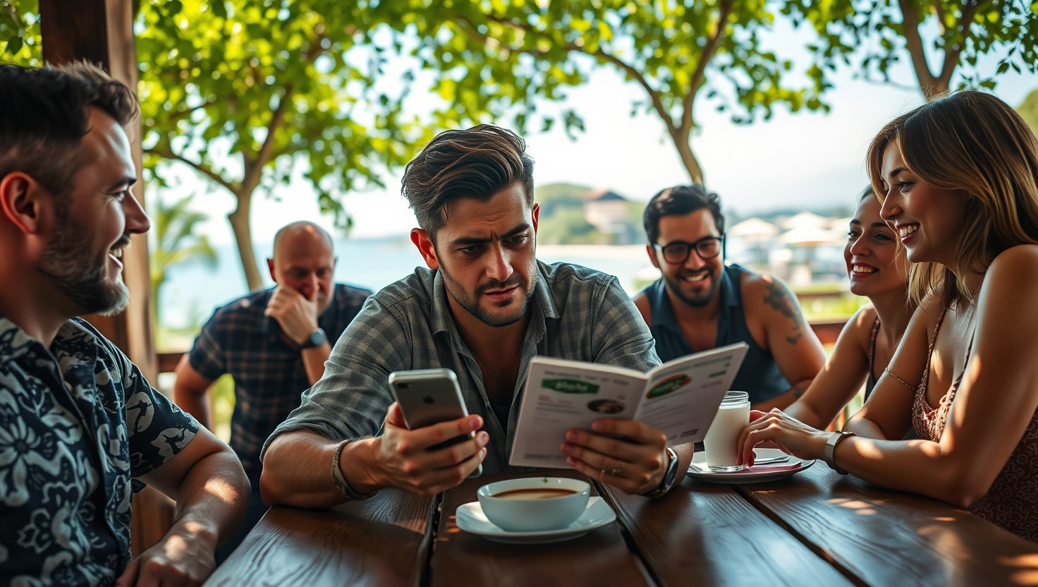 Should I Exclude Friend From Group Trip Over Lavish Demands?