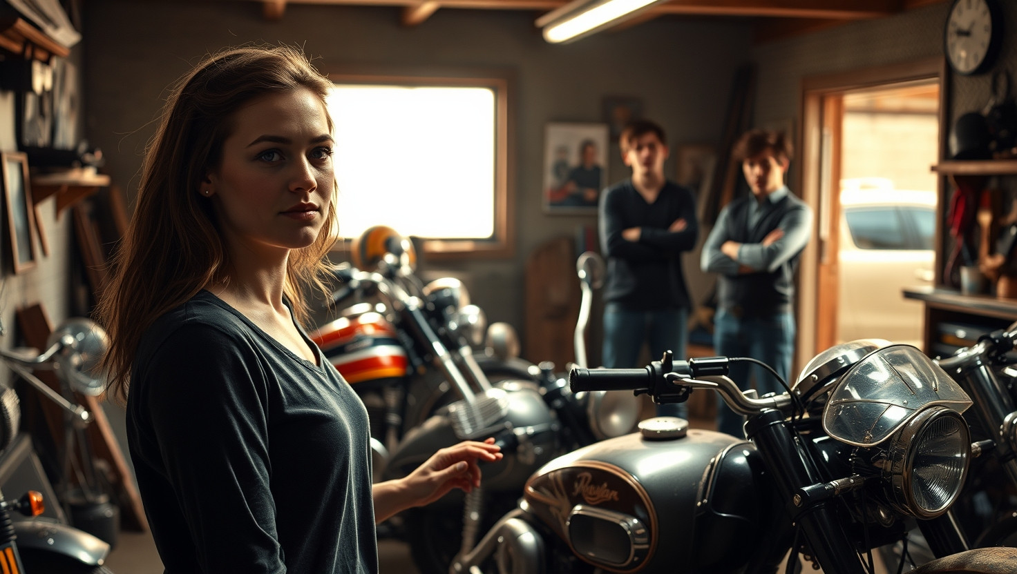 Should I Share My Inheritance with Neglectful Stepsiblings?