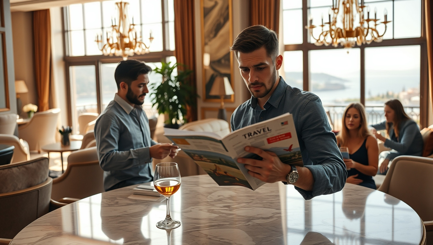 Should I Refuse to Split Travel Costs Evenly with Friends Over Luxury Hotel Dispute?