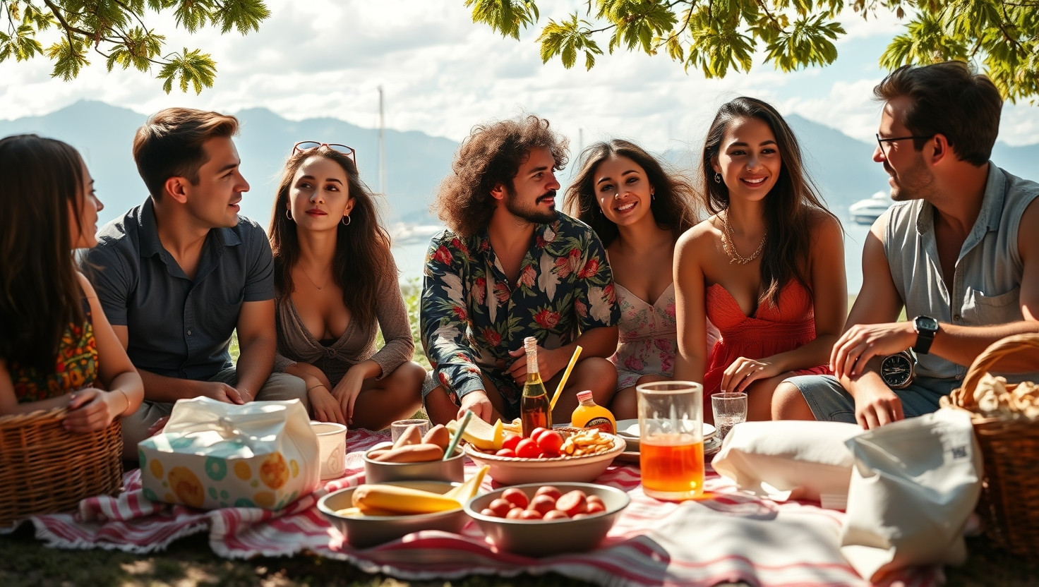 AITA for suggesting friends cover extra costs after pushing for extravagant activities on trip?