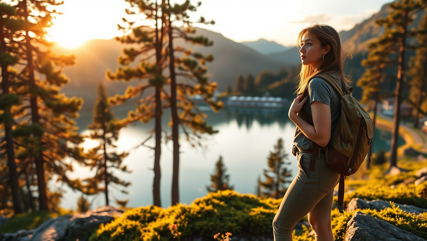 Choosing My Peace Over Party: AITA for Refusing Friends Vacation Plans?