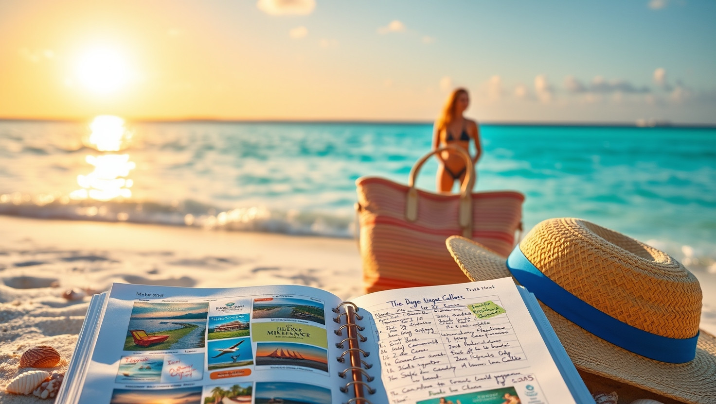 Would I Be Wrong to Keep Dream Vacation Plans Secret After Friend Mocked My Budget?