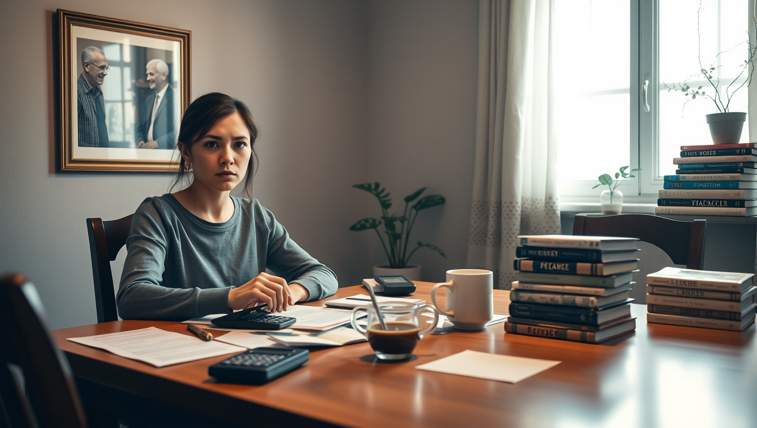 Should I Lend Money to My Cousin After Risky Investments?