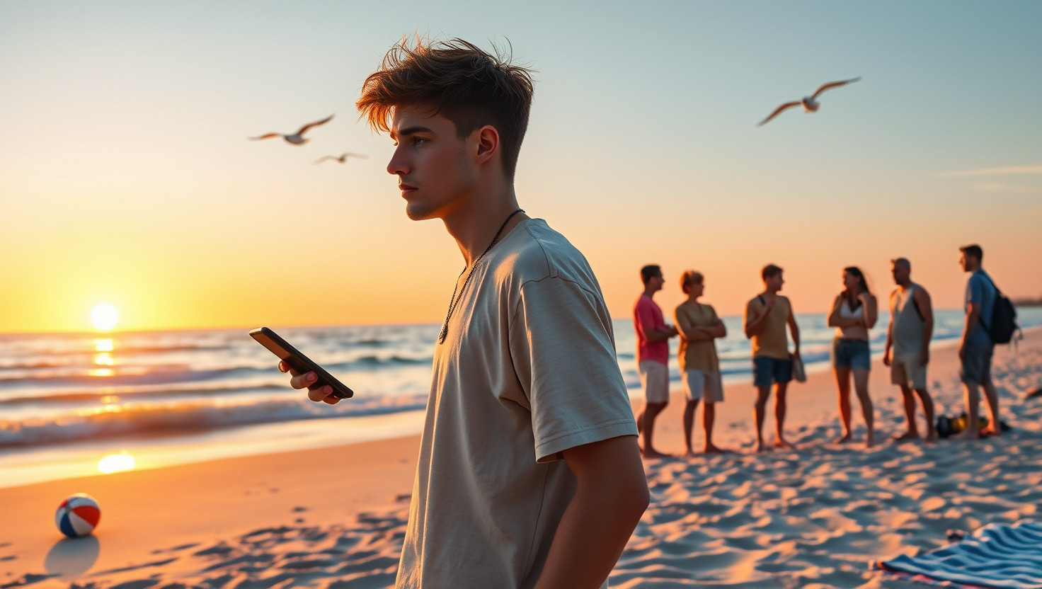 Work Commitment Derails Group Getaway: AITA for Changing Plans Last Minute?