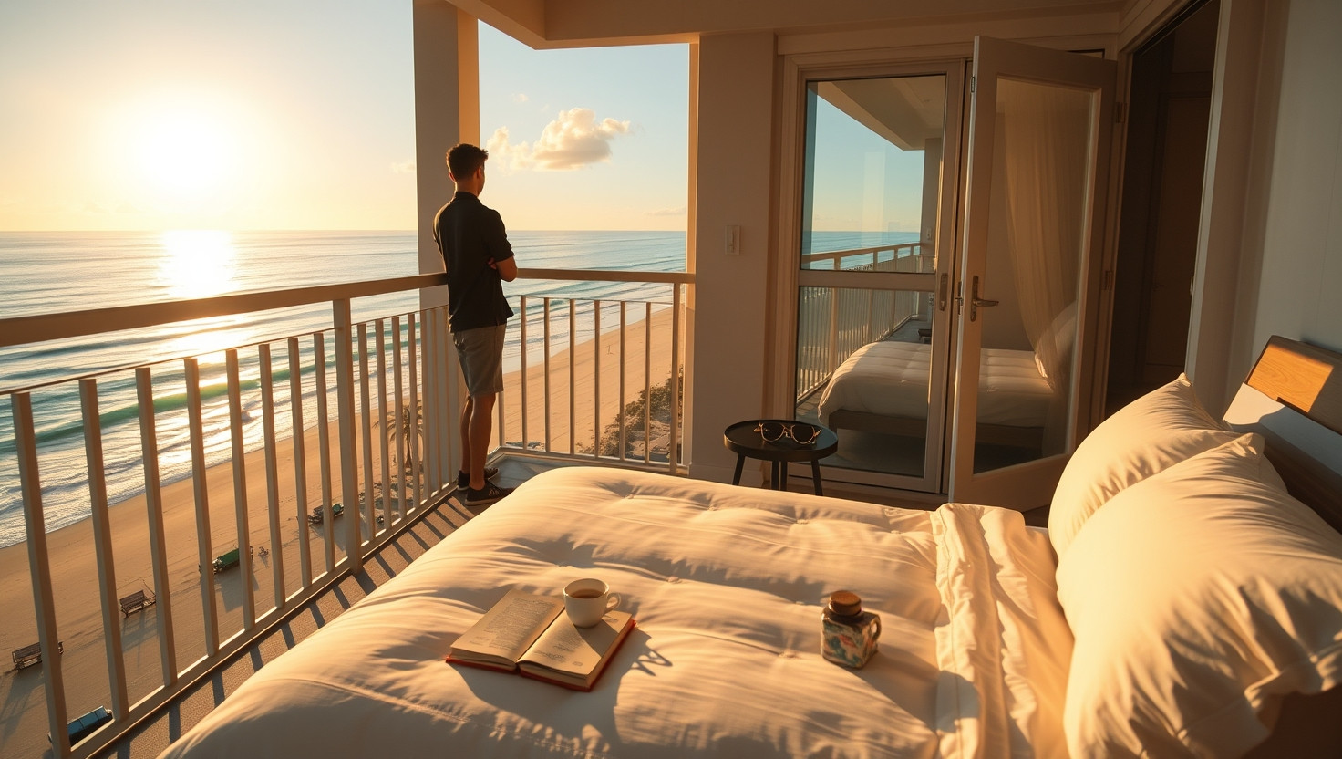 AITAH for Declining to Share Hotel Room with Friend on Last-Minute Trip?