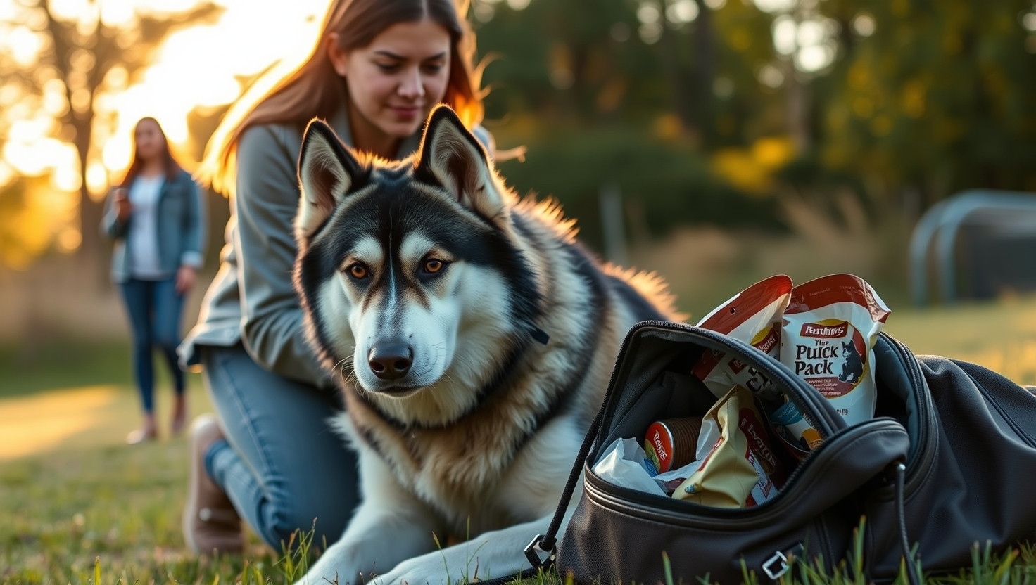 Choosing My Pets Health: A Friends Convenience Dilemma