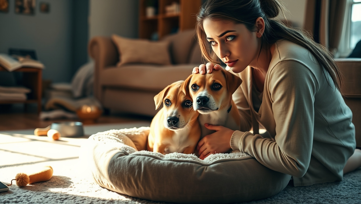 Friend Neglected My Dog While Pet Sitting: AITA for Asking Them to Pay Vet Bills?