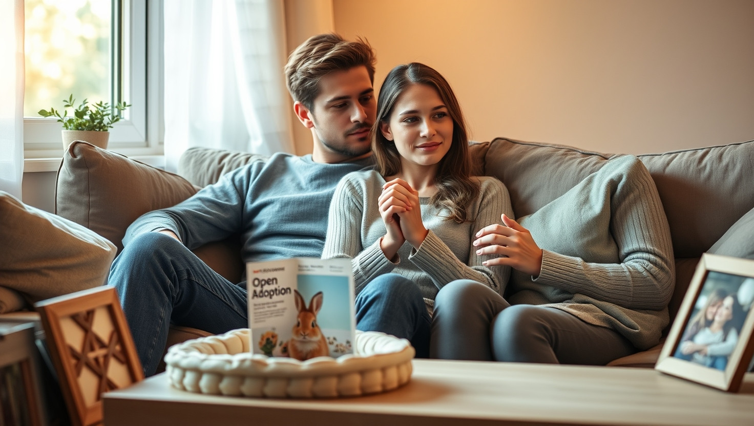 Am I Wrong for Refusing Girlfriends Pet Rabbit Adoption Due to Allergies?