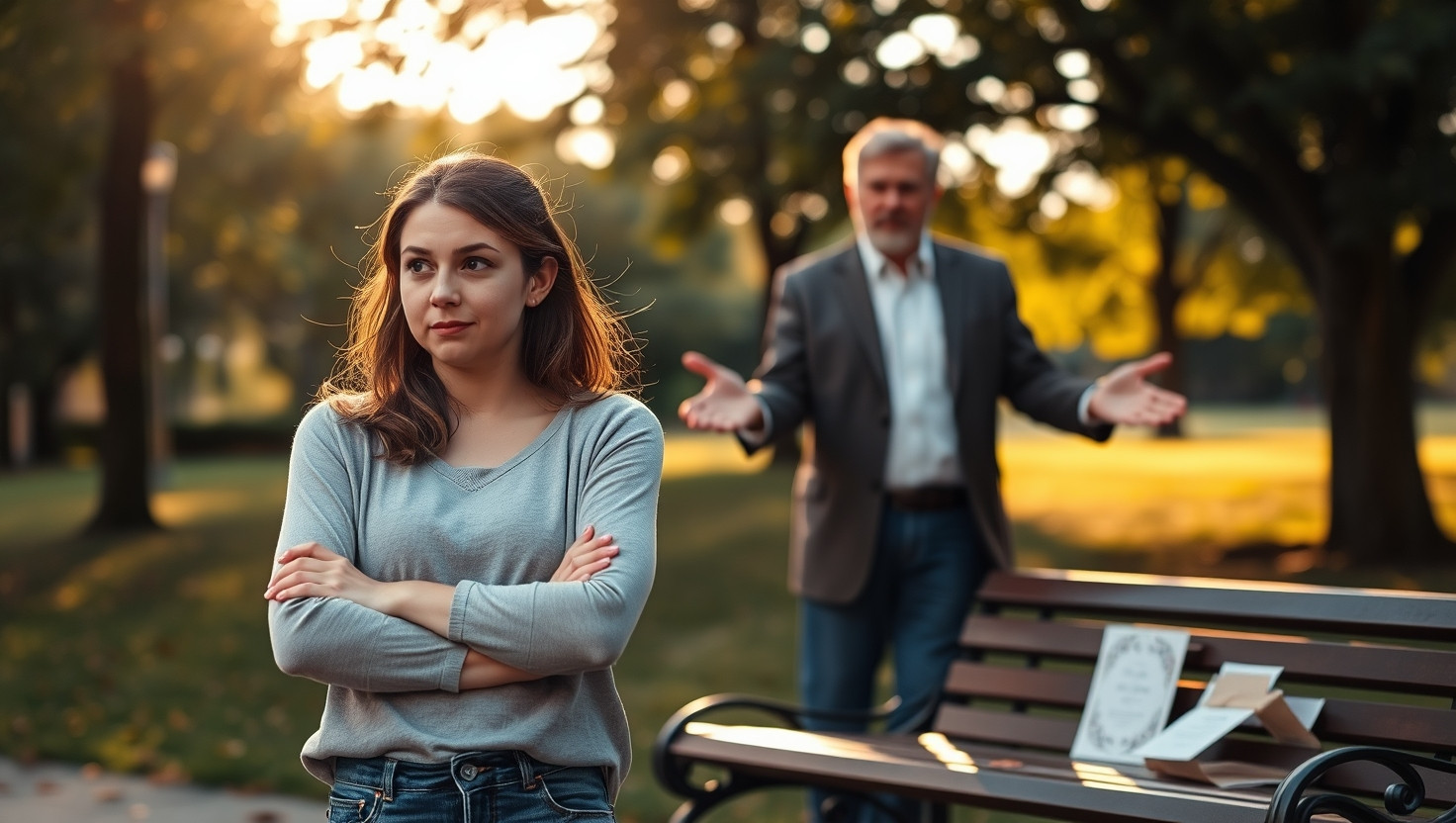 Should I Attend My Dads Third Wedding? AITA?