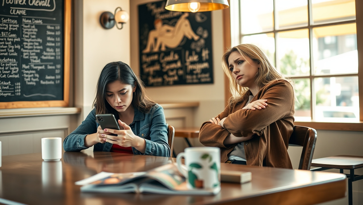 Am I Wrong for Requesting a Vacation Date Change Due to Work?