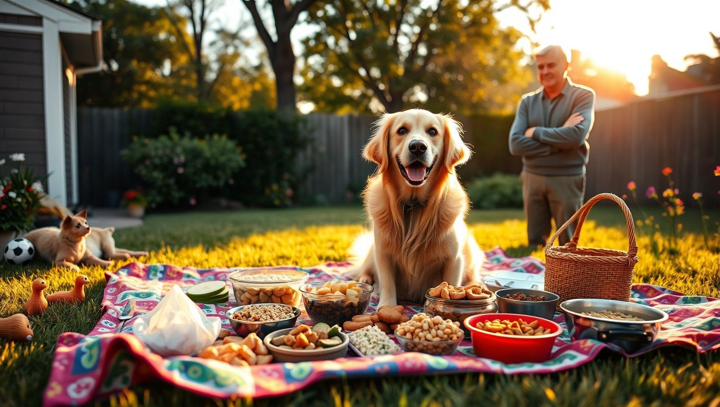 Debating a Neighbors Vegan Diet for Their Dog: Am I the Jerk?