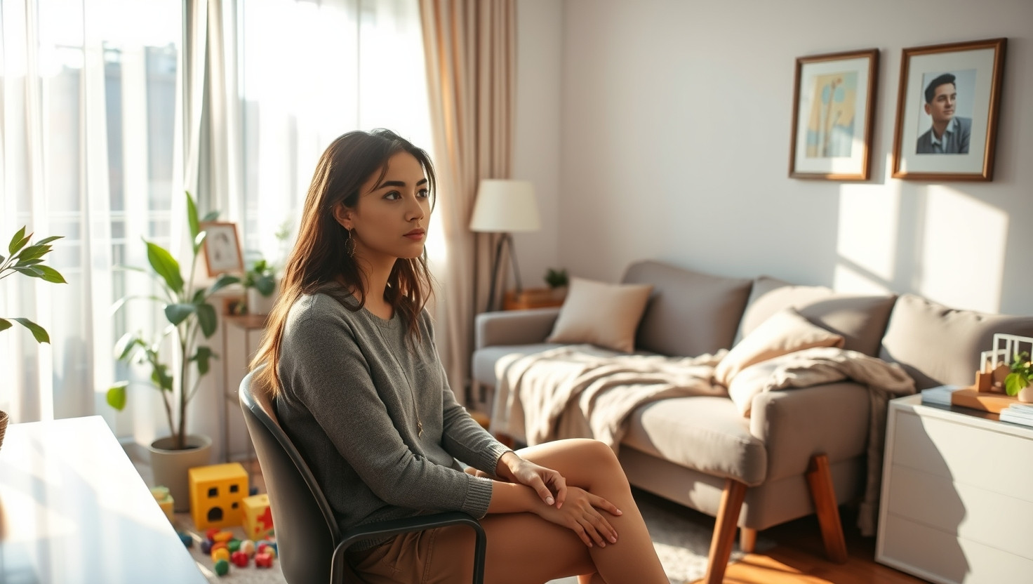 Should I Let My Landlords Family Move In? Reddit Debates AITA