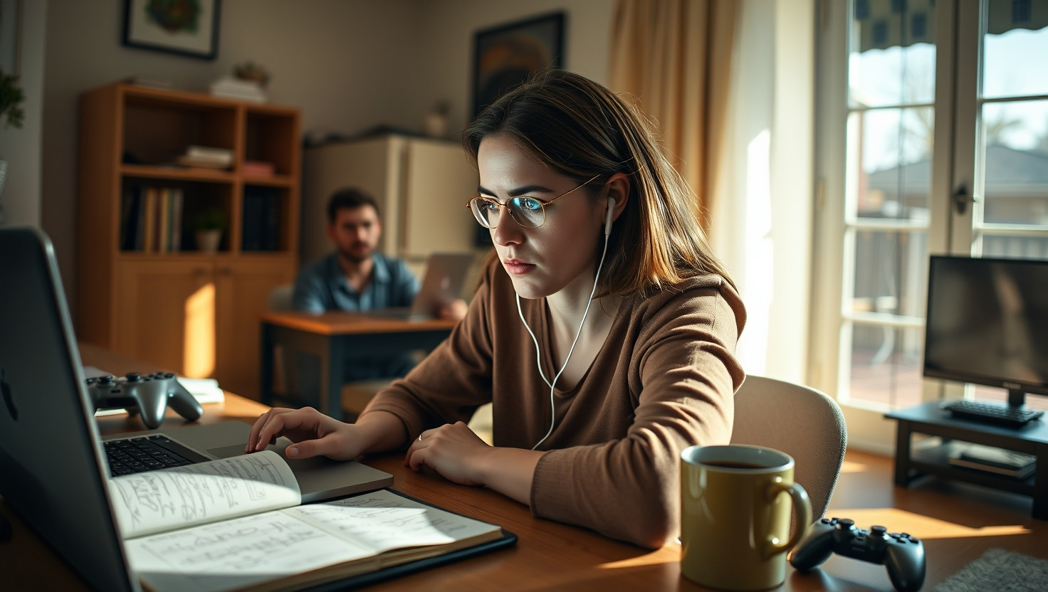 Handling a Co-Workers Gaming at Work: Ethical Dilemma Unveiled