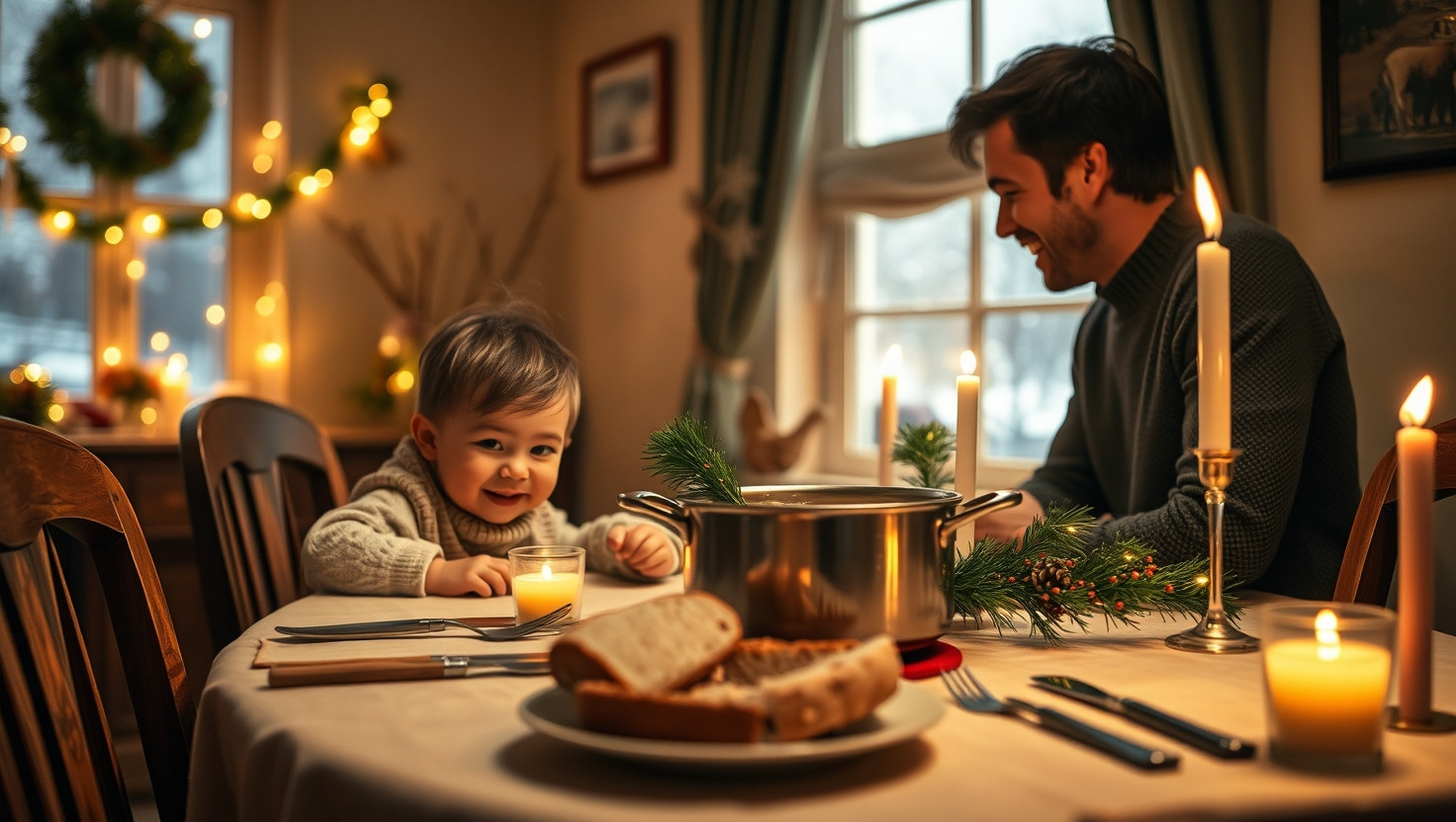 Balancing Quality Family Time: AITA for Scheduling Separate Holidays with Parents and In-laws?