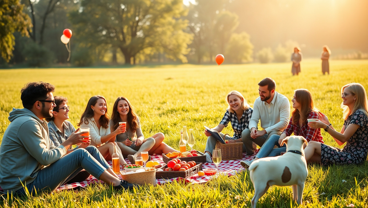 Should I Exclude My Boss from Office Family Events? AITA?