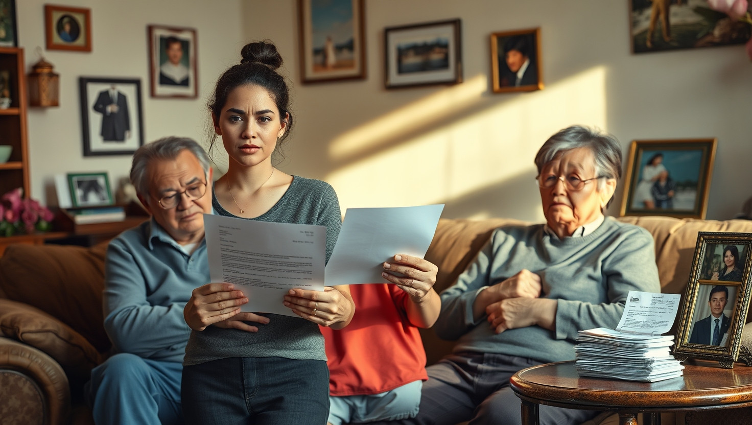 Should I Ask My Struggling Parents to Repay My Student Loans? | AITA Debate