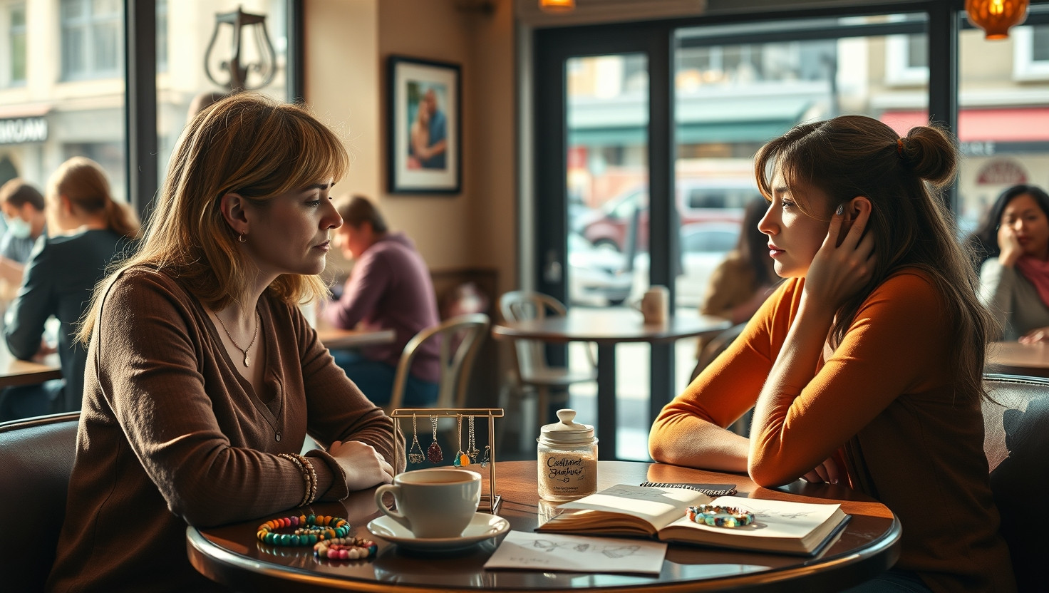 Debating Financial Boundaries: AITA for Declining to Fund My Best Friends Business Idea?