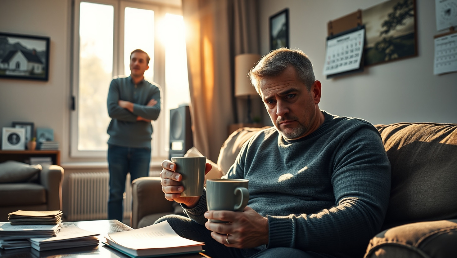 Should I Refuse to Lend Money to My Brother in Need?